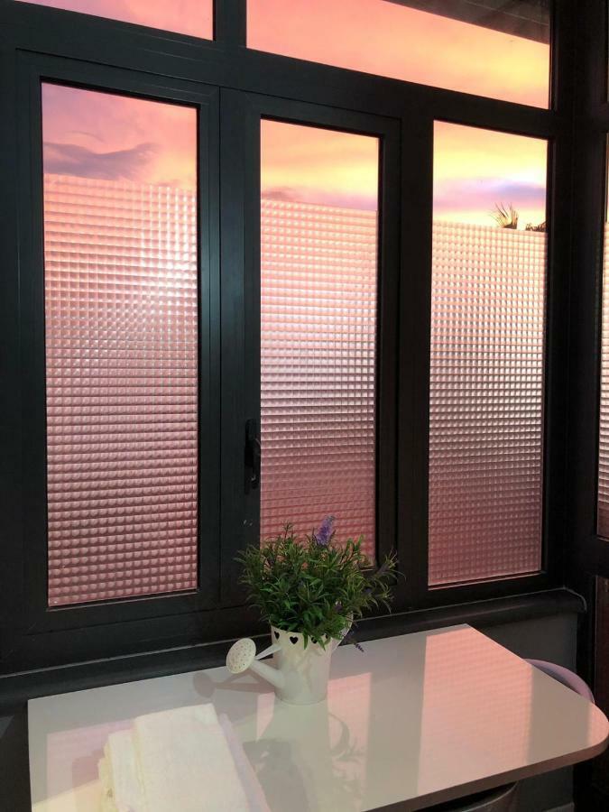 Domus Parthenope Apartamento Boscotrecase Exterior foto