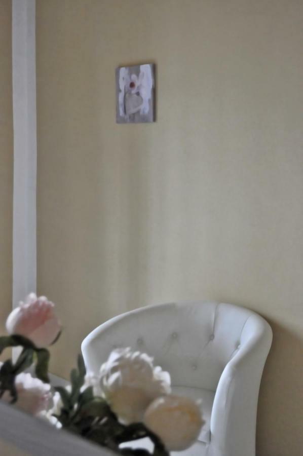 Domus Parthenope Apartamento Boscotrecase Exterior foto